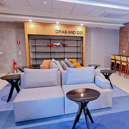 Blend Smart Style Estudios Luxuosos E Decorados Goiânia Exterior foto
