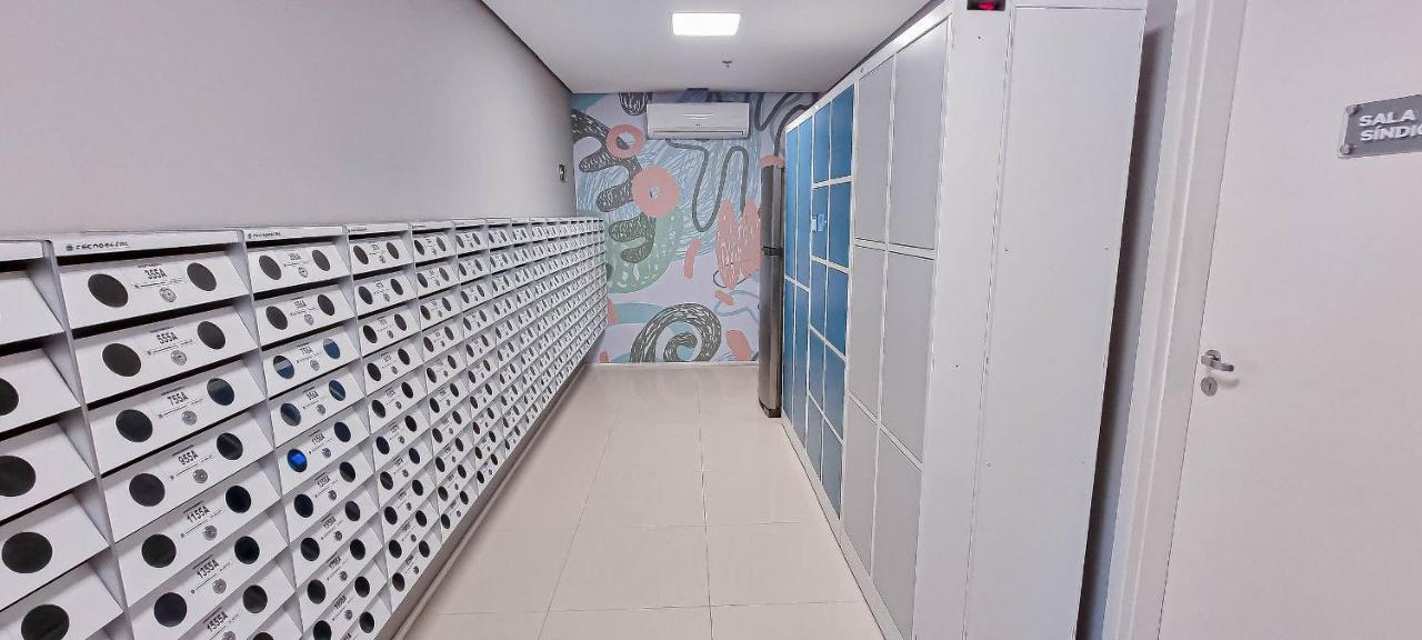 Blend Smart Style Estudios Luxuosos E Decorados Goiânia Exterior foto