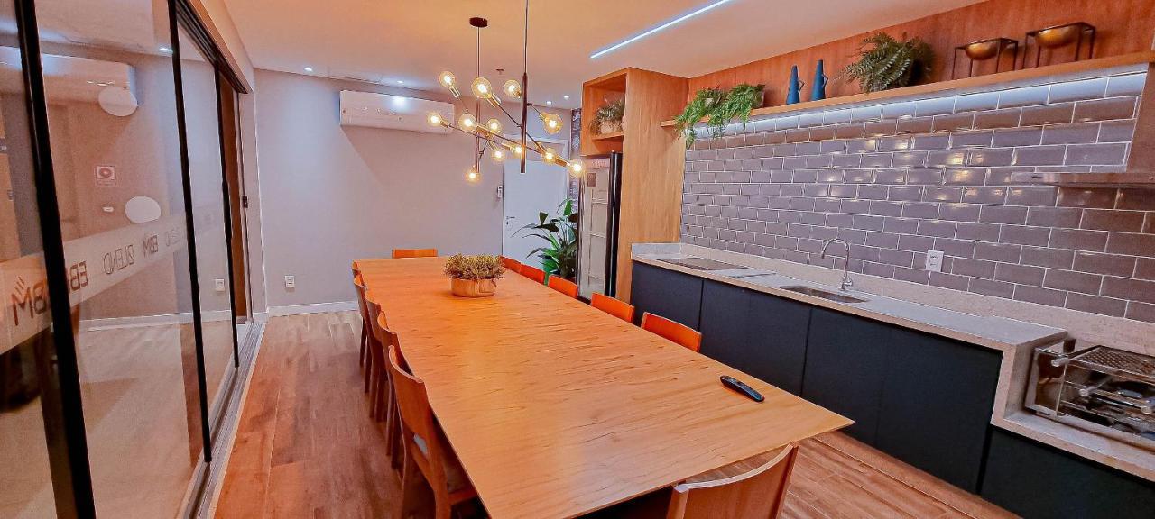 Blend Smart Style Estudios Luxuosos E Decorados Goiânia Exterior foto